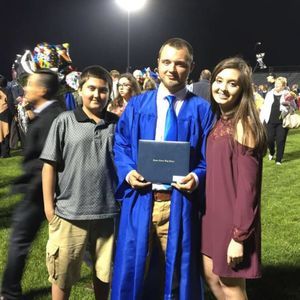 Meet your Posher, Skyeler